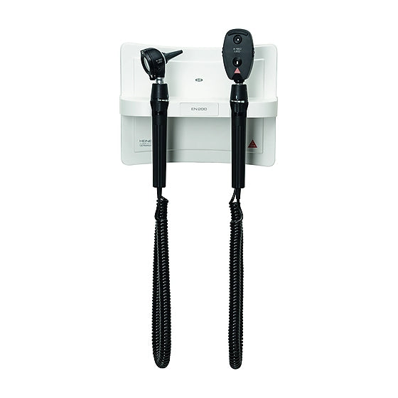 HEINE EN 200 Diagnostic Centre with K180 heads
