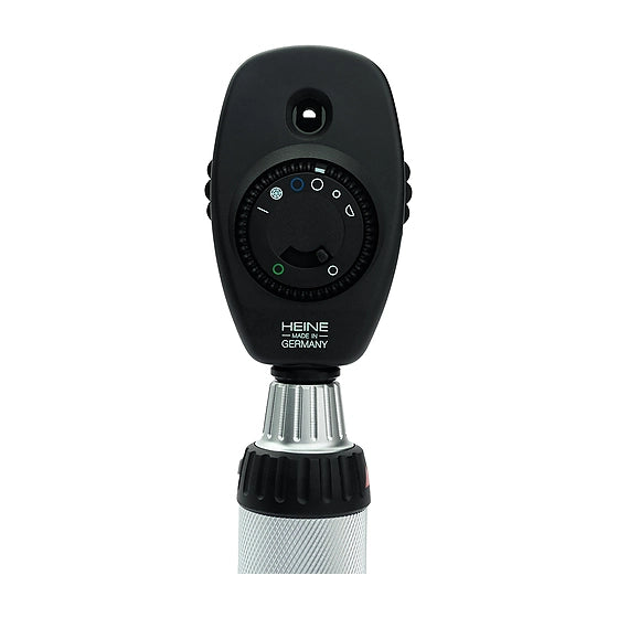 HEINE BETA® 200 LED ophthalmoscope head