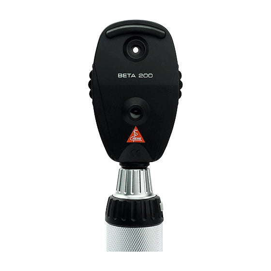 HEINE BETA® 200 LED F.O. otoscope head

