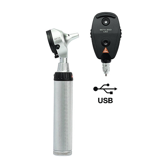 HEINE BETA® 200 LED ophthalmoscope