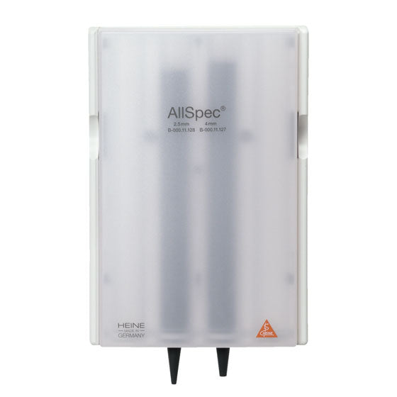 AllSpec tip dispenser