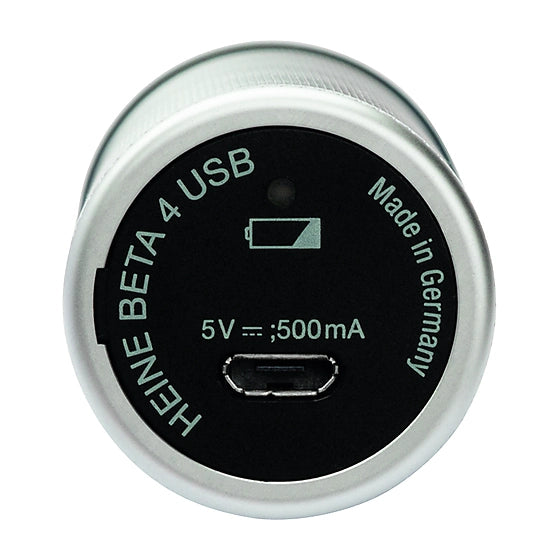 HEINE BETA® 4 USB rechargeable handle base
