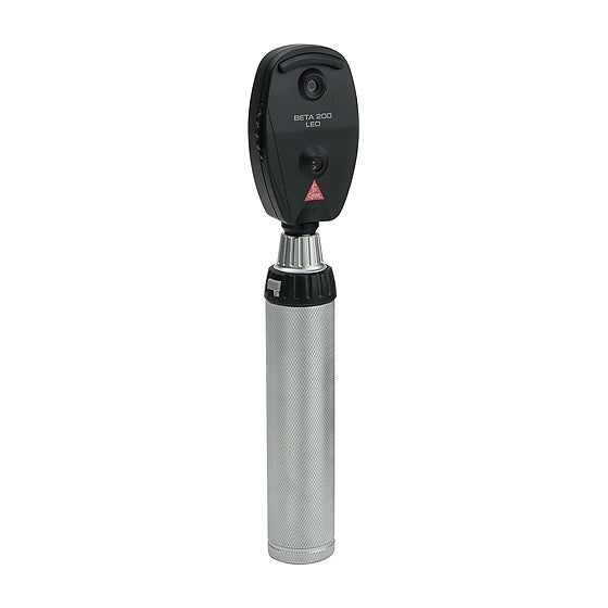 HEINE BETA® 200 LED Ophthalmoscope head