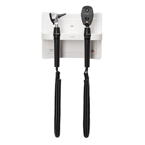 HEINE EN 200 Diagnostic Centre With Beta 200 LED Heads