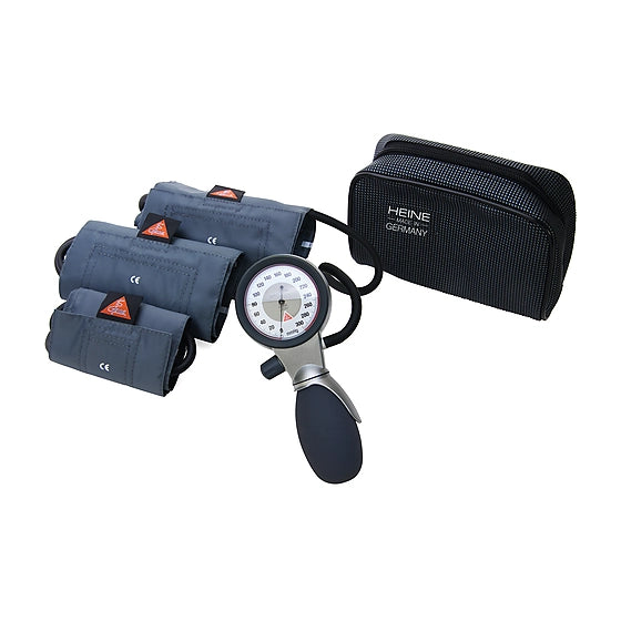 HEINE GAMMA® G7 Sphygmomanometer - Practice kit