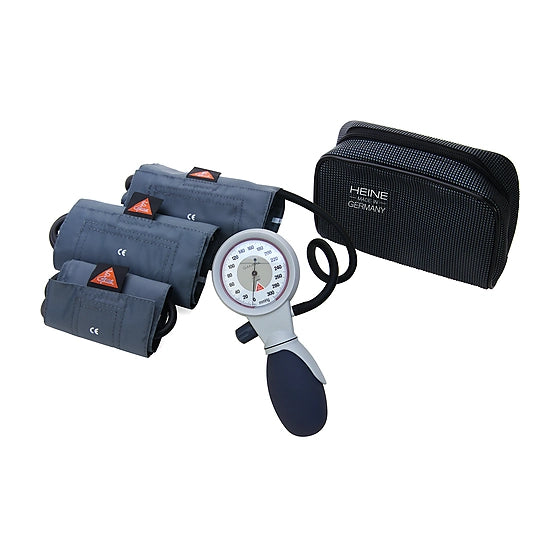 HEINE GAMMA® G5 Sphygmomanometer - Practice kit