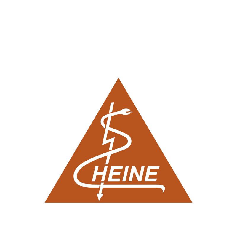 Heine Company Logo