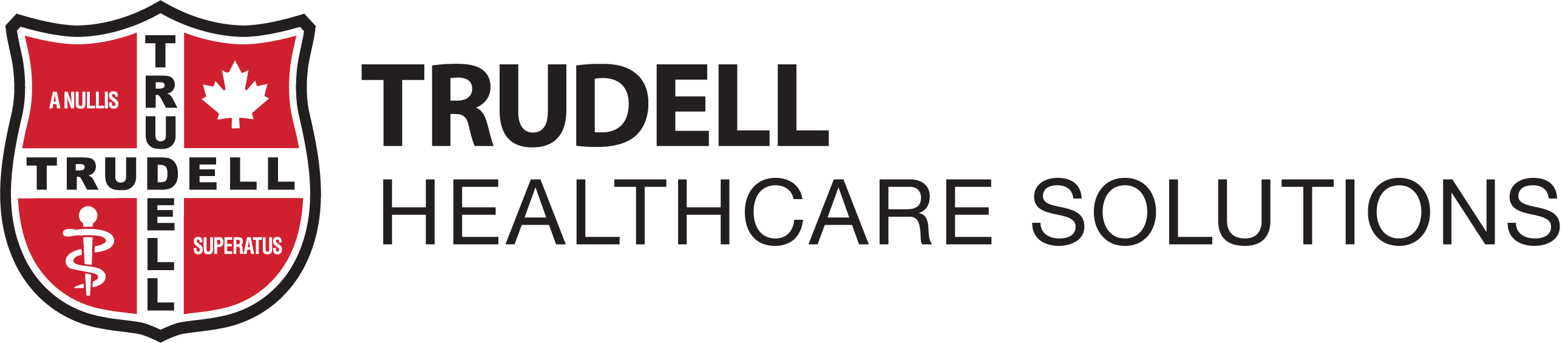 Trudell Healthcare Solutions Inc.