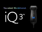a video overview of a portable ultrasound device Butterfly iQ3